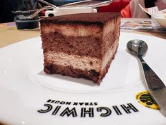-海维克牛排馆HIGHWIC(右岸环宇坊店)