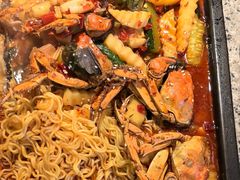 -里岛烤鱼(东港凯虹广场店)