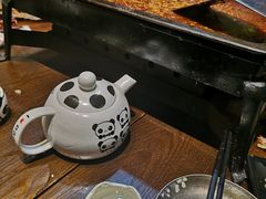 -晓鲜熊猫烤鱼烤吧(西三旗百汇北门店)