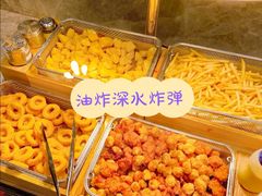-牛排叔叔自助餐厅(太原万达店)