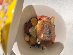 -宁夏国强手抓羊肉·清真菜(未央路凤三店)