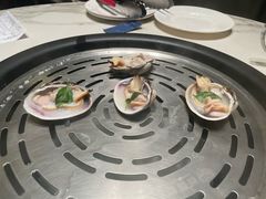 -青蓬蒸汽海鲜·深圳老字号·团建聚会(壹方城店)
