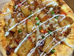 -达美乐比萨(文三路店)