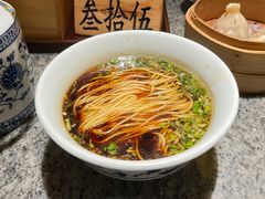 -南京大牌档(中关村领展广场店)