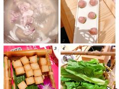 -椰夫人·养生椰子鸡(黄埔时代城店)