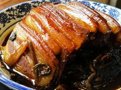 巢香扣肉-巢香扣肉馆