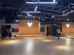 -威克健身游泳(万菱汇店)