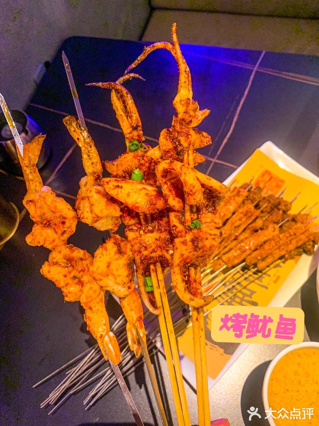 越吃越好吃，钱包有限不然都能吃到嗨