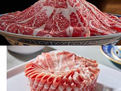 -牛街·马辈儿涮肉(牛街总店)