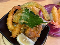 -寿司郎(皇庭广场店)