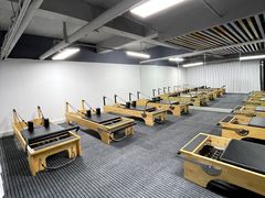 -超菲特健身工作室(晨月店)