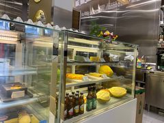 -猫王榴莲世家(三里屯SOHO商场店)
