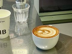 -ALAMB八角杯咖啡(金沙湖大剧院店)