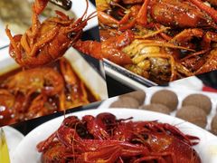 -聚汇三少·龙虾·中餐厅(莫邪路新天地店)
