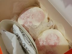 -檬舒舒MonChouChou(环球金融中心店)