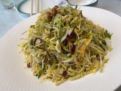 -鲜得莱渔港·小平岛海胆馆(七贤岭店)