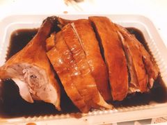-章云板鸭(总店)