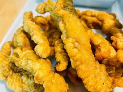 小酥肉-全牛匠·乐山跷脚牛肉(新中关店)