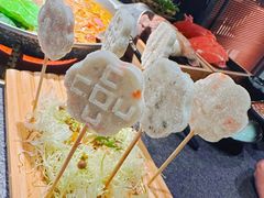 -湊湊火锅·茶憩(卓展店)