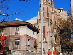 -圣米厄尔天主堂
