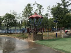 -永定河休闲森林公园