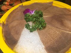 城门口脆毛肚-椒香城门口重庆老火锅(美颂广场店)