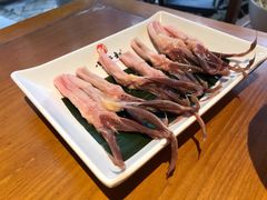 -小牛叔鲜切牛肉·火锅·烤肉自助(公济桥路店)