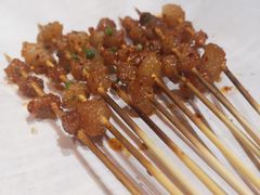 烤牛油-熊记虾王·小龙虾(东晓南店)