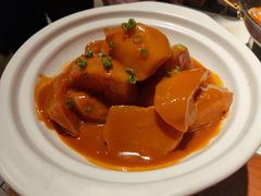 养生大萝卜-沱江小镇 (良乡店)