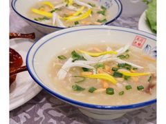 -叶氏大快活酒楼·佛山老字号