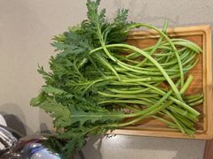 -蝎王府羊蝎子(西直门店)