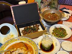 -探花礼音乐餐吧(长安店)