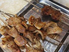 -兰州老马食府(小潞邑店)