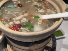 -清真·卡德尔大叔新疆主题餐厅(龙汇路店)