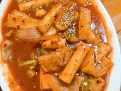 -李氏烤肉店