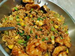 -大树餐厅(红旗街万达店)