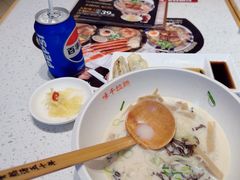 -味千拉面(上海松江二店)