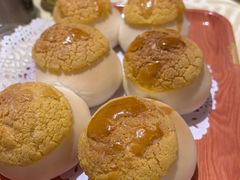 菠萝包-石岐佬中山菜馆(张溪店)