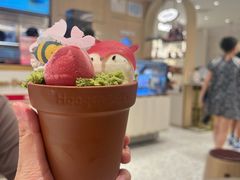 -哈根达斯(深圳海岸城店)