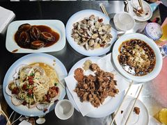 -来之顺海鲜菜馆·青岛菜·始于1993(栈桥店)