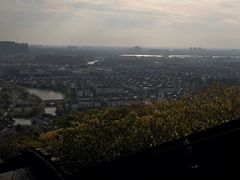 -虞山城墙