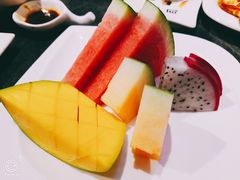 -大渔铁板烧(大悦城店)