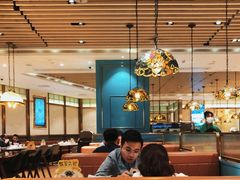 大堂-翠华餐厅(宝安壹方城店)