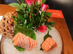 -阿吾罗日本料理(K11艺术中心店)