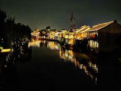 -嘉兴月河历史街区