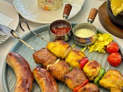 -库滋明·俄罗斯特色美食(中央大街店)