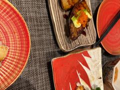 鹅肝寿司-满来寿喜烧(金虹桥店)