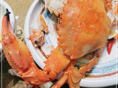 -海霸王特色海鲜家常菜(四合路店)