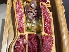 -小牛海记潮汕牛肉店(永定路店)