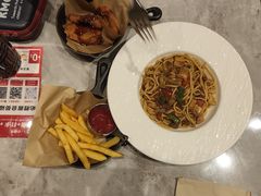 -必胜客(余姚五彩城店PH店)